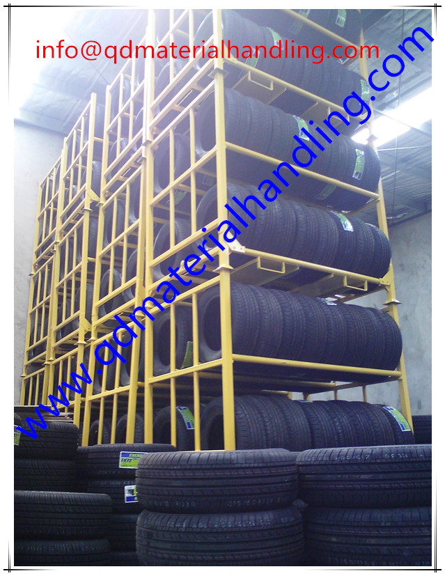 Store Your Truck Tires The Smart Way
