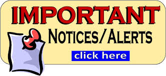 Important Notice