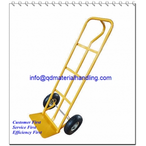 'P' Handle Sack Truck 200Kg Capacity