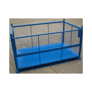 Custom Designed Stillages