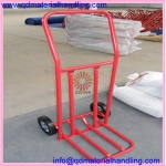Folding Foot Sack Truck 90Kg Capacity
