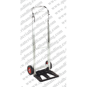 Folding Aluminium Trolley 90KGS