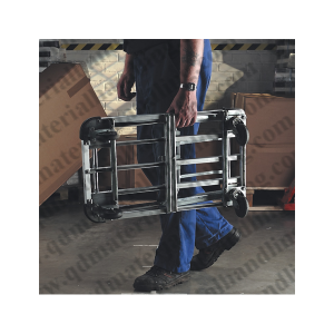 Platform Truck Folding 150kgs