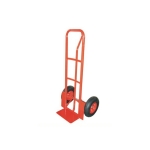 Heavy Duty Metal Hand Trolley with Capacity 270kg HT2400