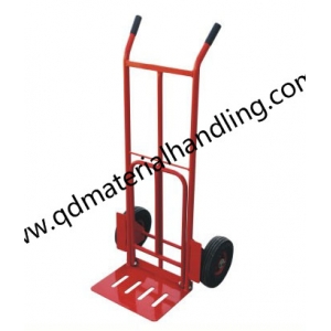 Hand trolley|Hand truck|Sack truck