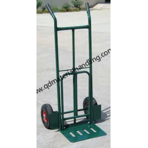 Hand trolley|Hand truck|Sack truck