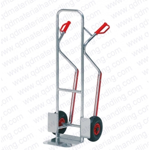 Light Weight Aluminium Sack Truck 200kg Capacity