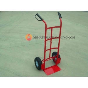 Sack Truck with Pneumatic Tyres 200kg Capacity