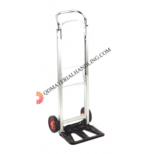 Folding Aluminium Trolley 90KGS