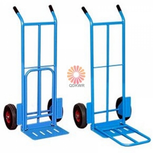 Two-wheeled Hand Truck Trolley Carts HT1823
