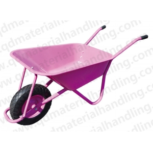 Galvanise Tray Wheel Barrow