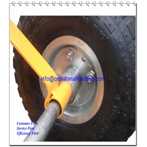 'P' Handle Sack Truck 200Kg Capacity
