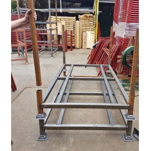 Heavy Duty Stackable Steel Stillage