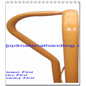 'P' Handle Sack Truck 200Kg Capacity