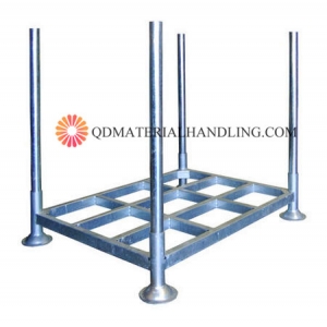 Heavy Duty Demountable Rigid Post Pallets