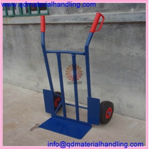 High Quality Metal Hand Trolley with Capacity 150kgs HT1892M