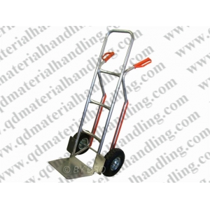 Light Weight Aluminium Sack Truck 200kg Capacity