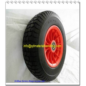 Pneumatic,Foam filled and General Purpose Wheels For Barrow Trolleys And Hand Trucks