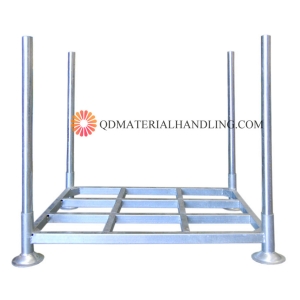 Heavy Duty Demountable Rigid Post Pallets