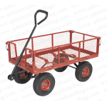Heavy Duty Garden Wagon Cart TC1840A