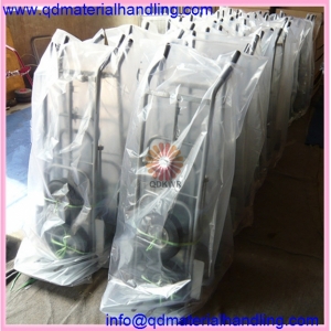 Two-wheeled trolley HT1824