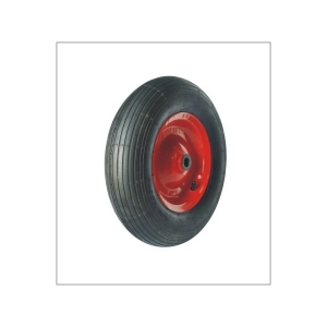 13Inch Wheel barrow rubber wheels 3.00/3.25-8