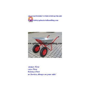 Building Hand Barrow WB6418S