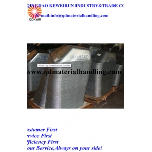 100L Russian Model Garden Wheelbarrow