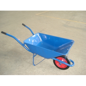 Construction wheelbarrow WB2201