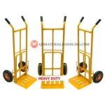 Dual Foot-iron Sack Truck 250Kg Capacity