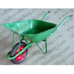 Construction wheelbarrow︱Builder wheelbarrow︱Heavy duty wheelbarrow WB6200