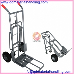 Two-wheeled trolley HT1824