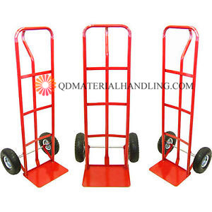 Hand Trolleys Cart(Sack Trucks)