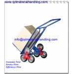 Sack Trucks Foot Stairclimber 120Kg Capacity