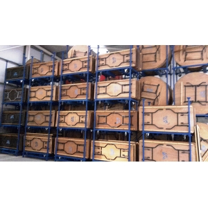 Custom Designed Stillages