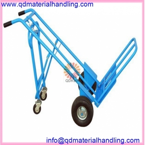 Two-wheeled trolley HT1824