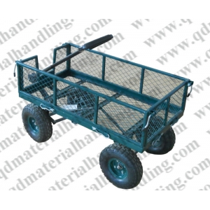 Heavy Duty Garden Wagon Cart TC1840A