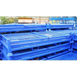 Custom Designed Stillages