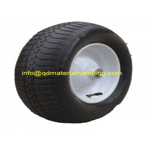 13Inch Wheel barrow rubber wheels 3.00/3.25-8