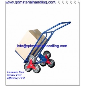 Sack Trucks Foot Stairclimber 120Kg Capacity