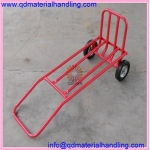 High Quality Metal Folding Hand Truck Trolley China Supplier HT1585