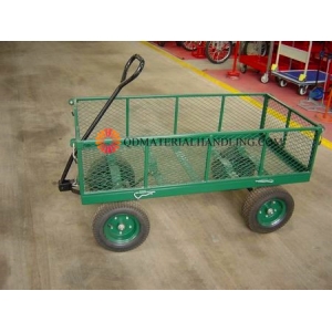 Garden Utility Wagon Cart TC1840