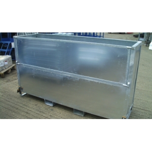 Custom Designed Stillages
