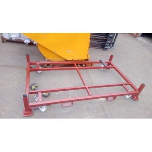 Heavy Duty Stackable Steel Stillage