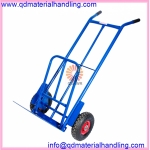 Two-wheeled Hand Truck Trolley Carts HT1823