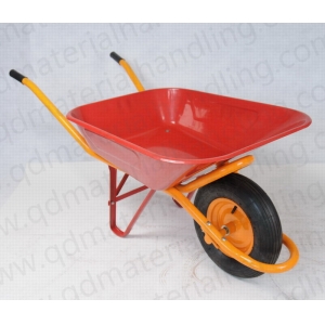 Construction wheelbarrow︱Heavy duty wheelbarrow Factory Middle East Africa Europe