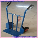 High Quality Metal Hand Trolley with Capacity 150kgs HT1892M