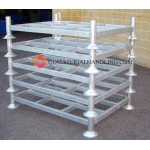 Heavy Duty Demountable Rigid Post Pallets