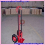 Metal Hand Trolley China Supplier HT2402