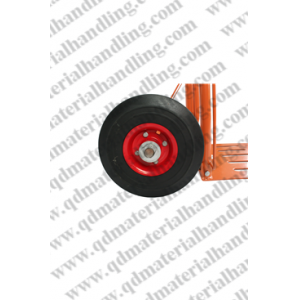 Sack Truck with Foldable Toe 250kg Capacity